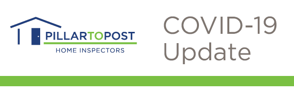COVID-19 Update