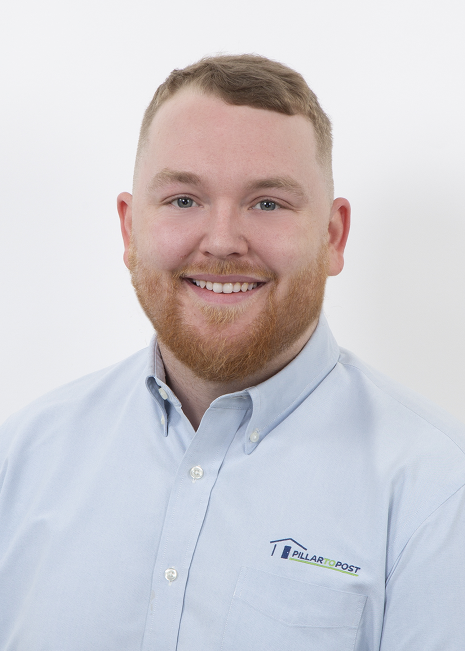 Tyler Burns – Field Support Specialist