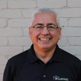 Steve Martinez