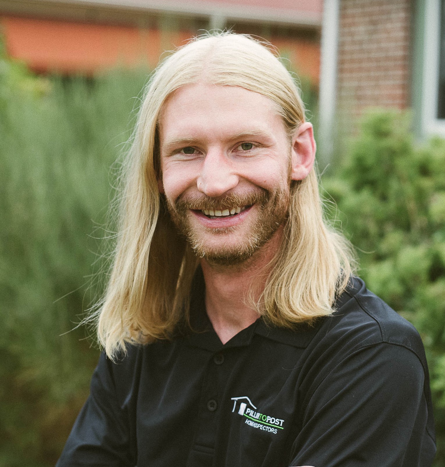 Trevor Zakrzewski – Certified Home Inspector