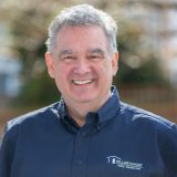 Eric Boll owner and home inspector