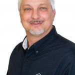 Tony Huggins