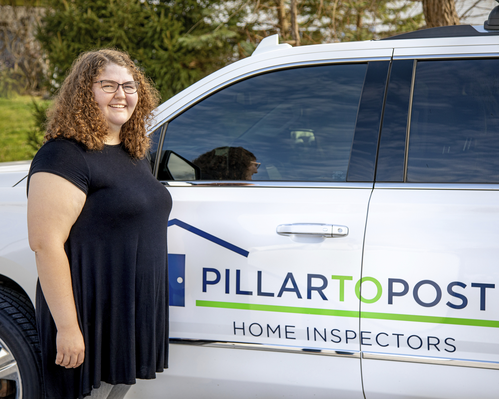 Anna Fessler – Office Coordinator
