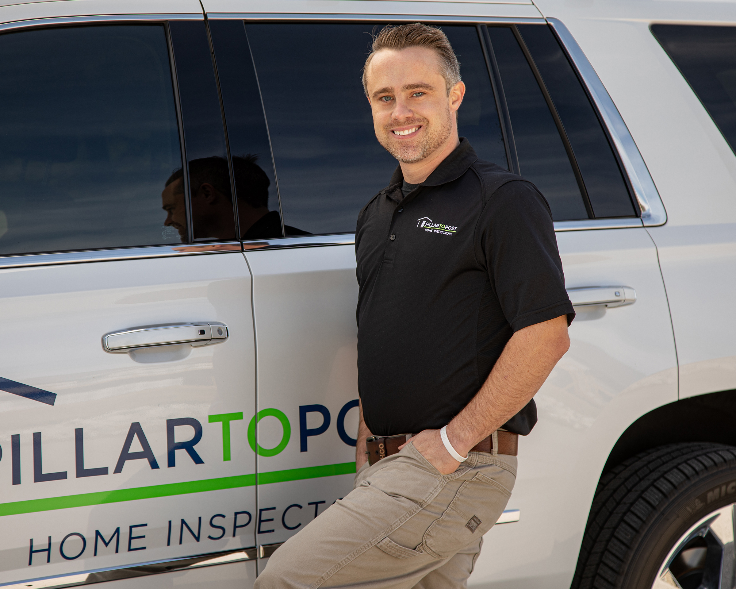 Nicholas (Nick) Broyles – Licensed Home Inspector