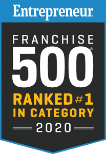 Franchise 500 2020