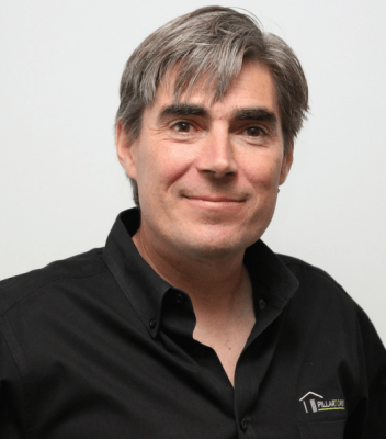 Chuck Gravely