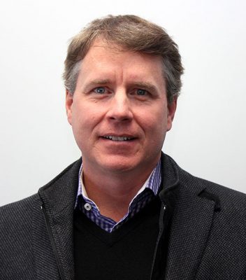 John Verndon