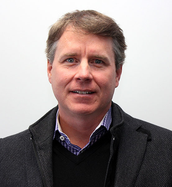 John Verndon