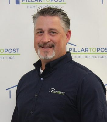 Jon Garnsey
