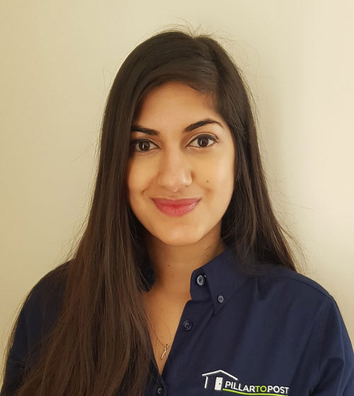 Alisha Sumar | Franchise Recruitment