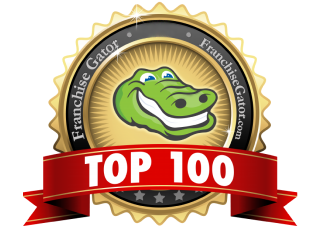 Franchise Gator - Top 100