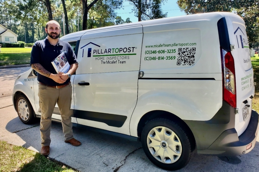 van