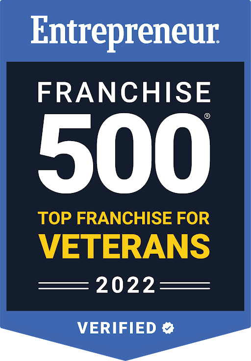 2022 Franchise of Distinction