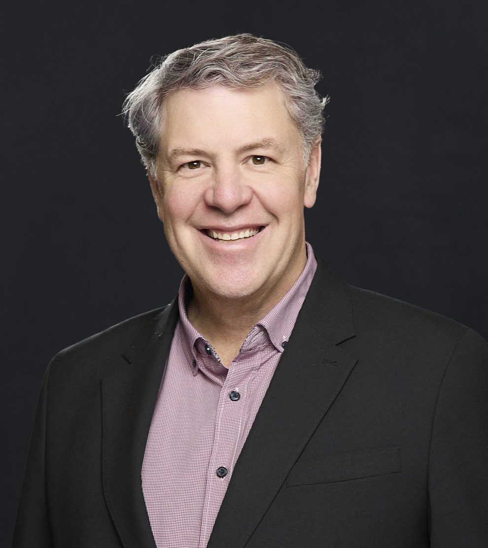 Chad Borah