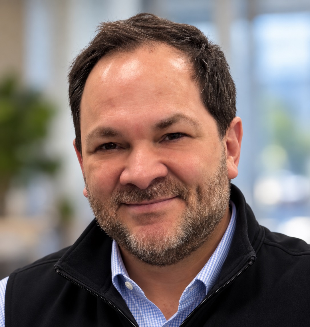 Stephan Taub