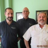 Pillar To Post Edmonton home inspection team