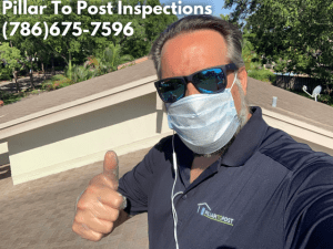 Ricky Diaz Home Inspector