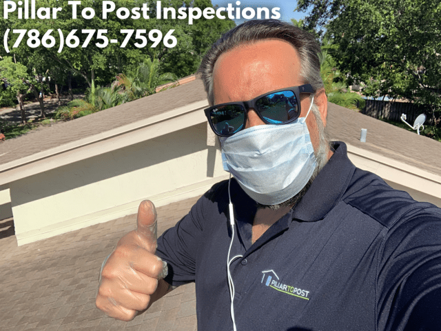Ricky Diaz Home Inspector