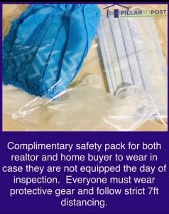 protecting our customers
