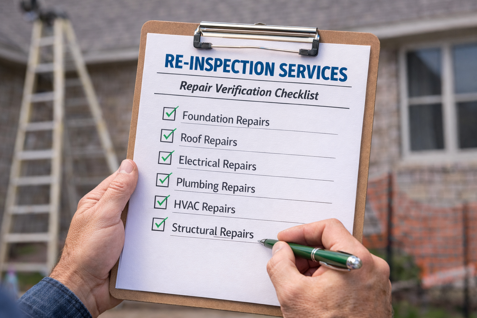 Pillar To Post Home Inspectors